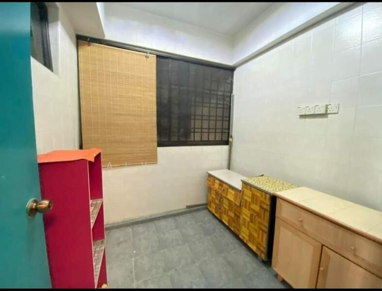 Untuk Dijual - Skudai Villa