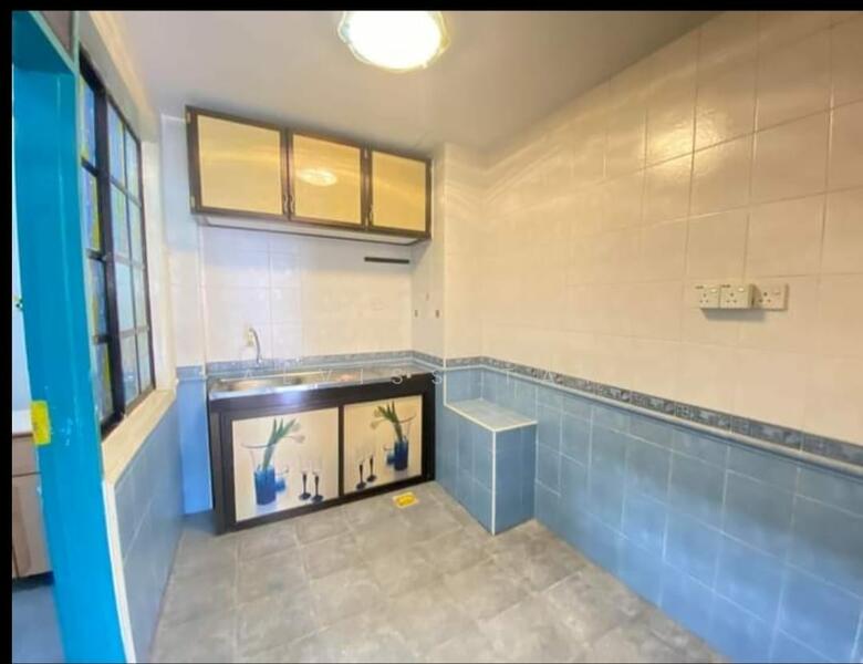 Untuk Dijual - Skudai Villa