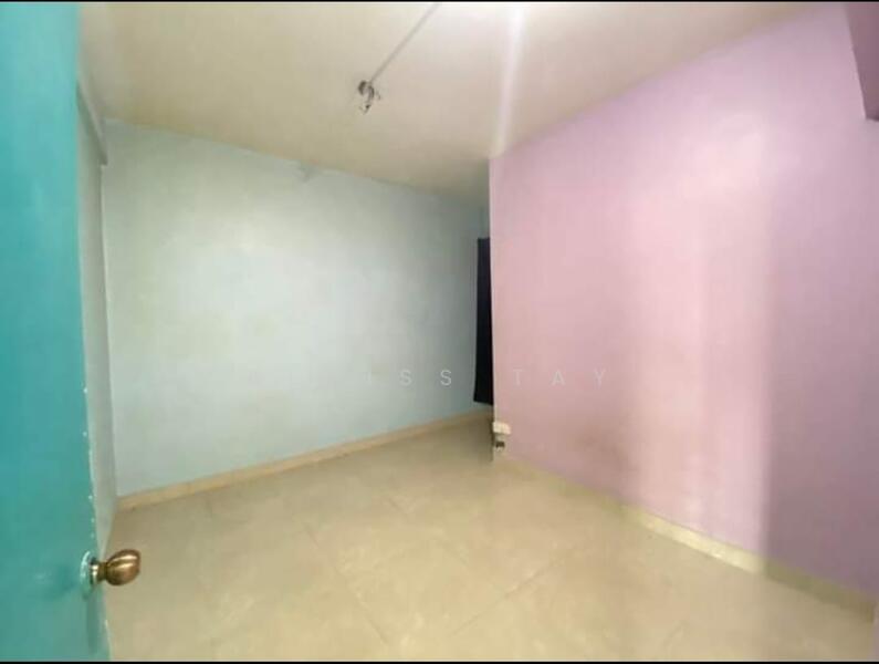 Untuk Dijual - Skudai Villa