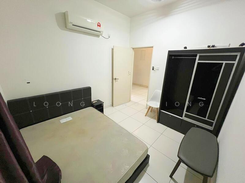 Untuk Disewa - Sky Peak Residences