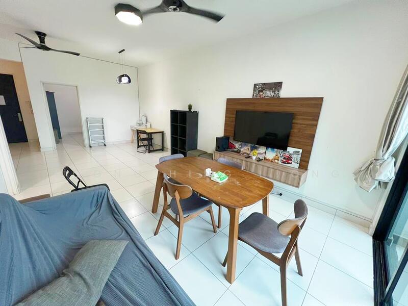 Untuk Disewa - Sky Peak Residences