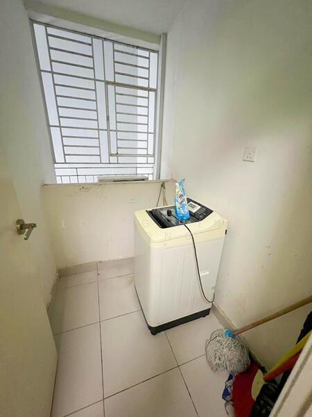 Untuk Disewa - Sky Peak Residences