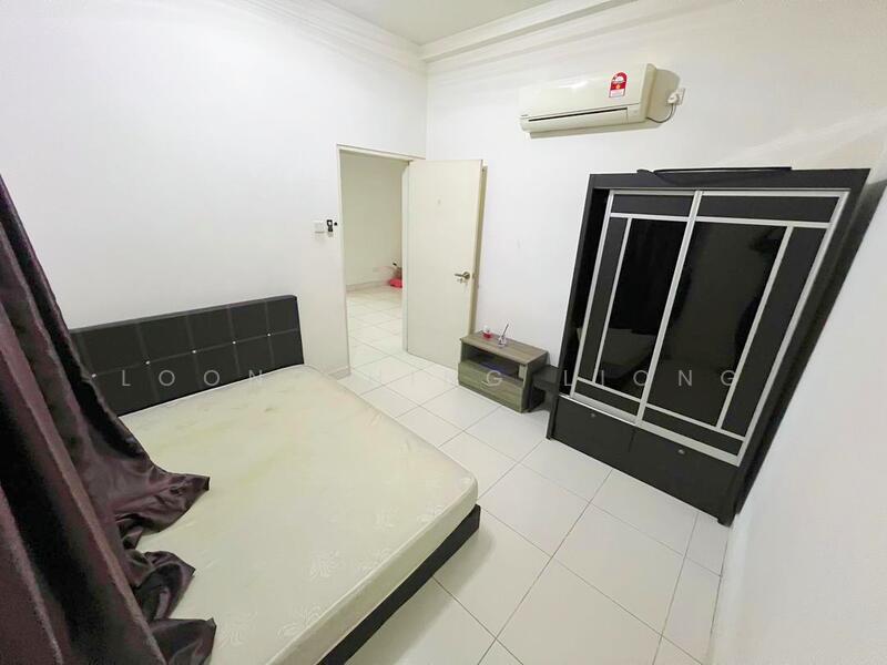 Untuk Disewa - Sky Peak Residences