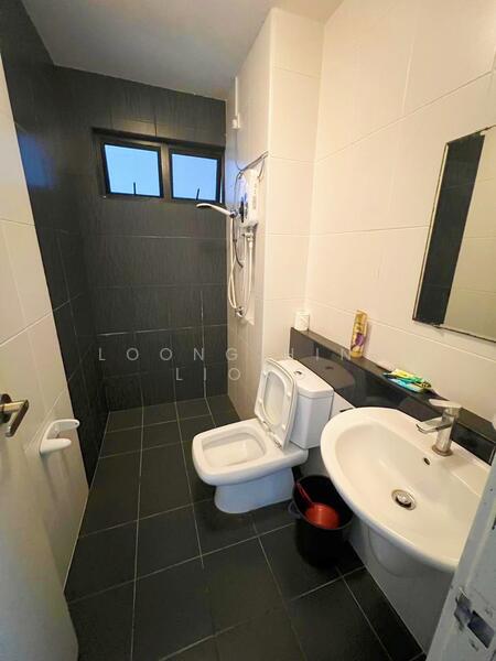 Untuk Disewa - Sky Peak Residences