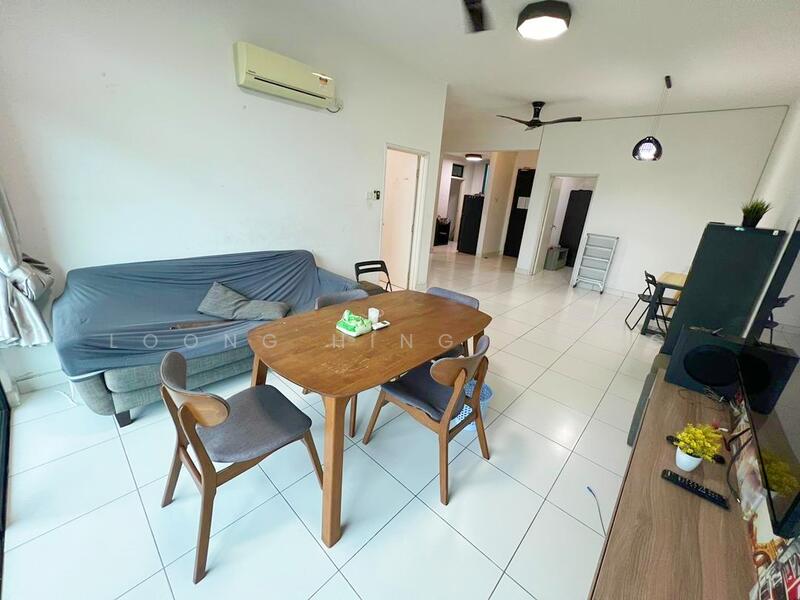 Untuk Disewa - Sky Peak Residences