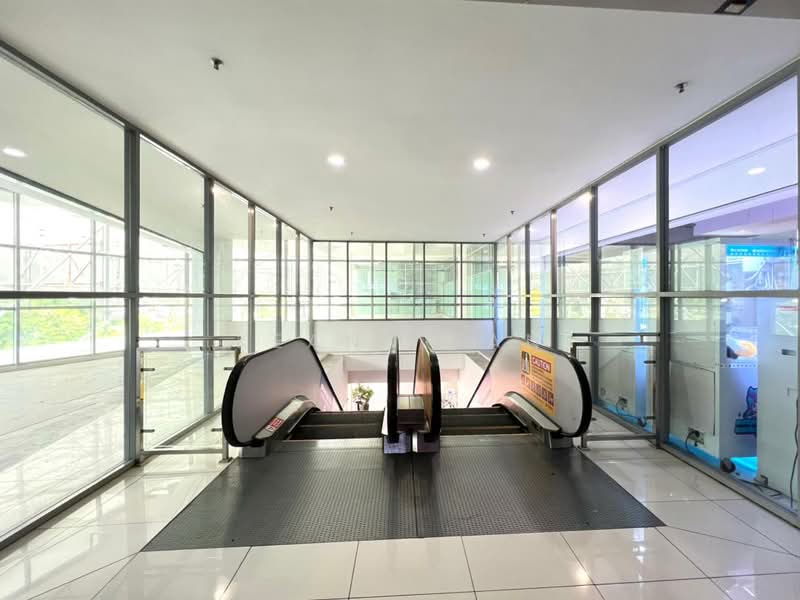 Untuk Disewa - 8trium