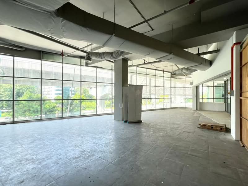 Untuk Disewa - 8trium