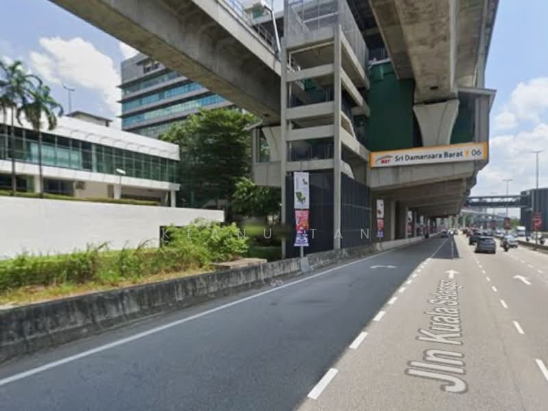 Untuk Disewa - 8trium