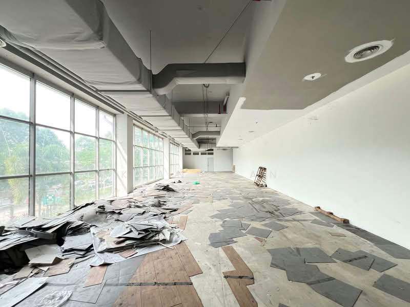 Shop for Rent in Bandar Sri Damansara (Selangor) - Keanu Tan - PropertyGuru.com.my