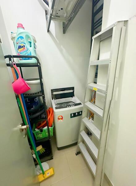 For Rent - PARC Regency (Residensi Masai)