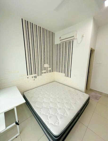 For Rent - PARC Regency (Residensi Masai)