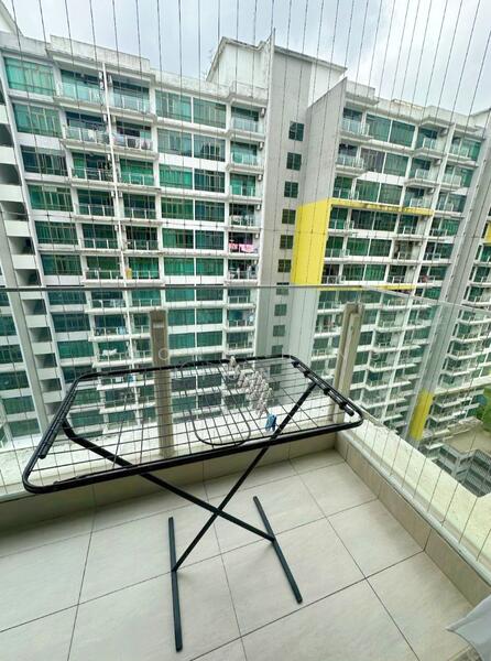 For Rent - PARC Regency (Residensi Masai)