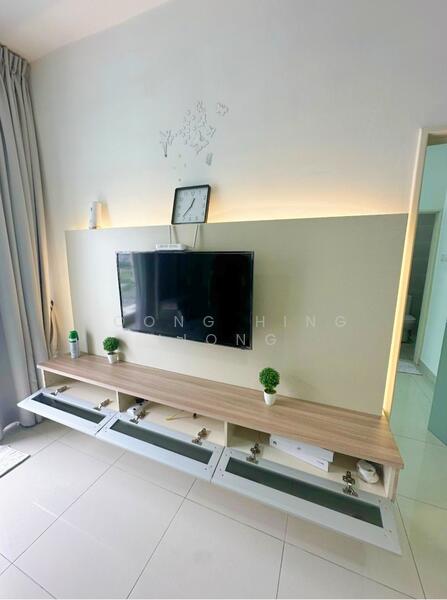 For Rent - PARC Regency (Residensi Masai)
