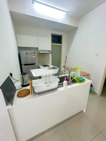 For Rent - PARC Regency (Residensi Masai)