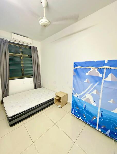 For Rent - PARC Regency (Residensi Masai)