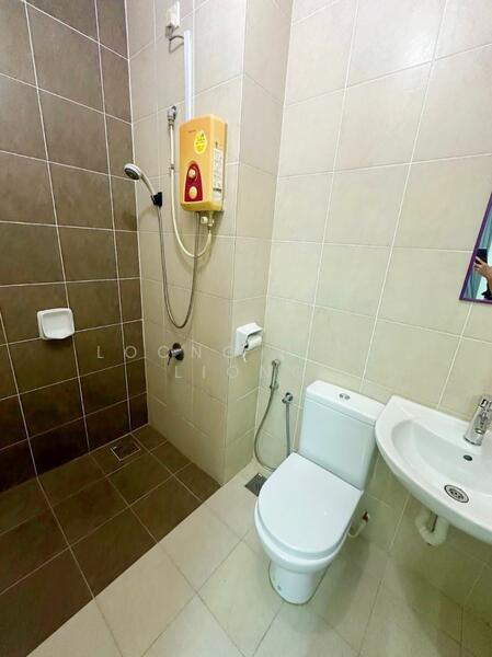 For Rent - PARC Regency (Residensi Masai)