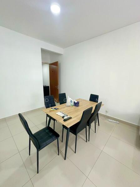 For Rent - PARC Regency (Residensi Masai)