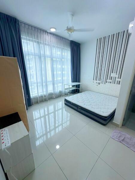 For Rent - PARC Regency (Residensi Masai)