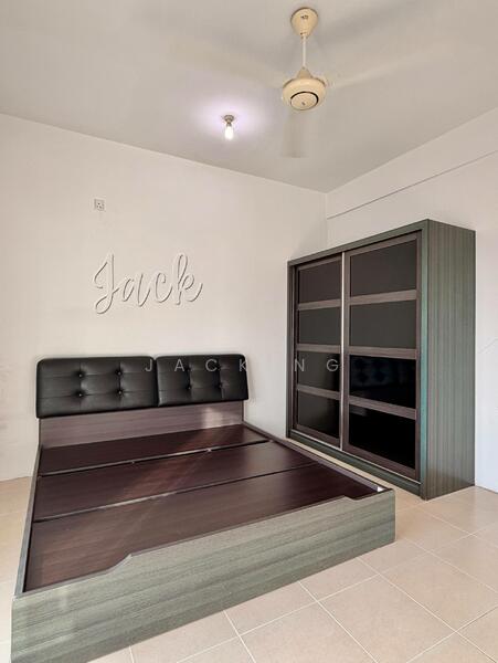 For Sale - Cassia Resort Condominium