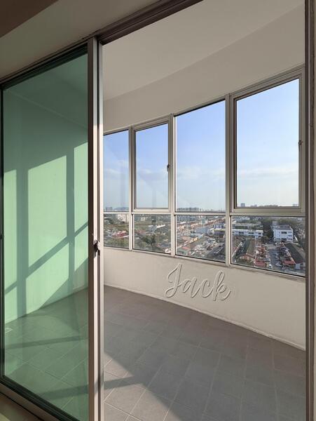 For Sale - Cassia Resort Condominium