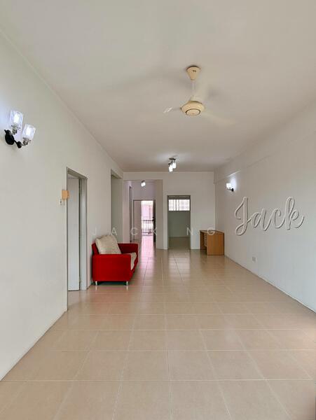 For Sale - Cassia Resort Condominium