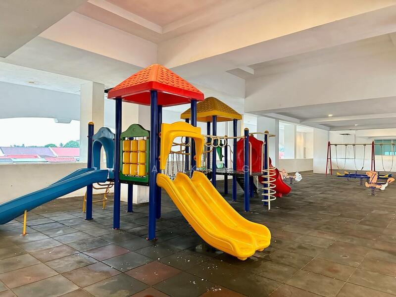 For Sale - Cassia Resort Condominium