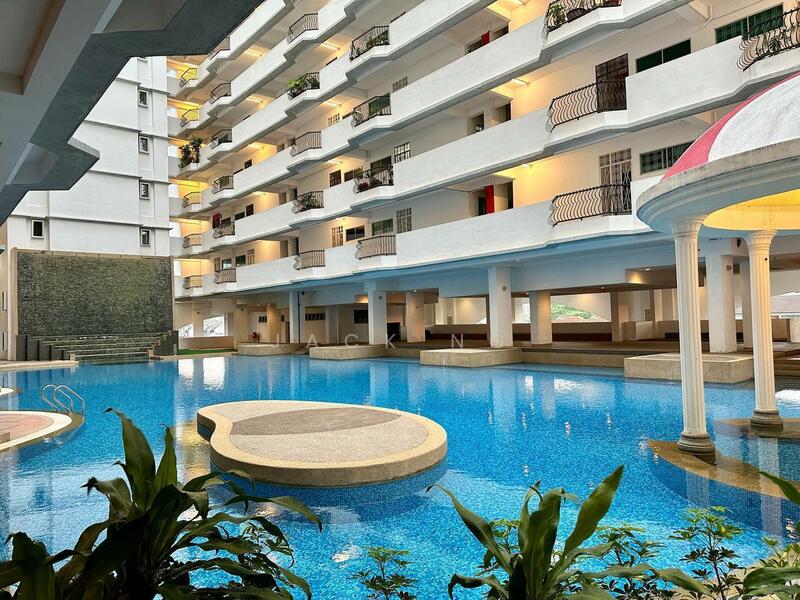 For Sale - Cassia Resort Condominium