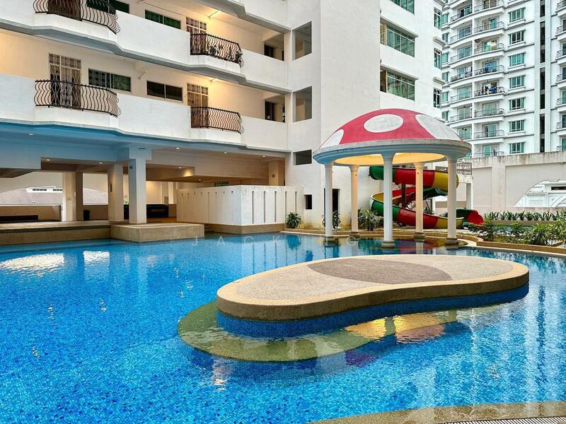 For Sale - Cassia Resort Condominium
