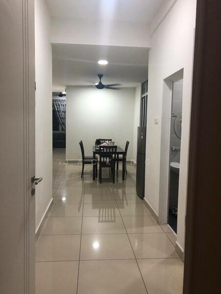 Untuk Disewa - BM City Suites @ BM City Mall