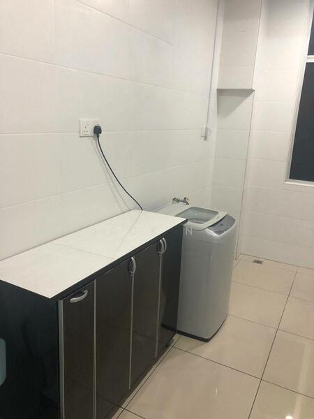 Untuk Disewa - BM City Suites @ BM City Mall