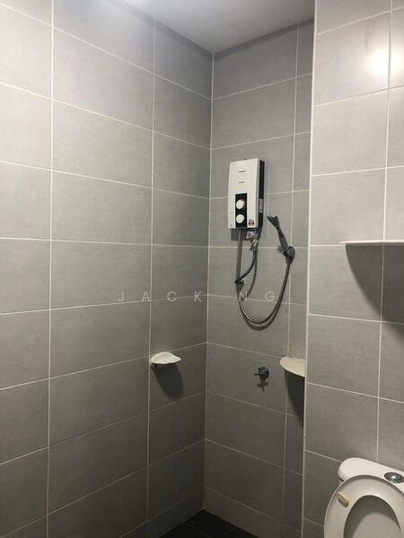 Untuk Disewa - BM City Suites @ BM City Mall