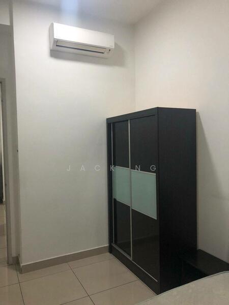 Untuk Disewa - BM City Suites @ BM City Mall