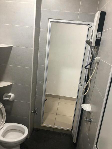 Untuk Disewa - BM City Suites @ BM City Mall