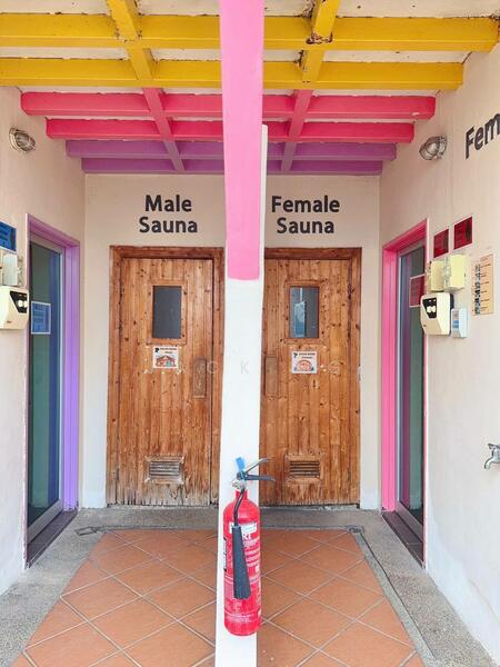 Untuk Disewa - BM City Suites @ BM City Mall