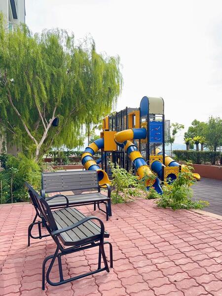 Untuk Disewa - BM City Suites @ BM City Mall