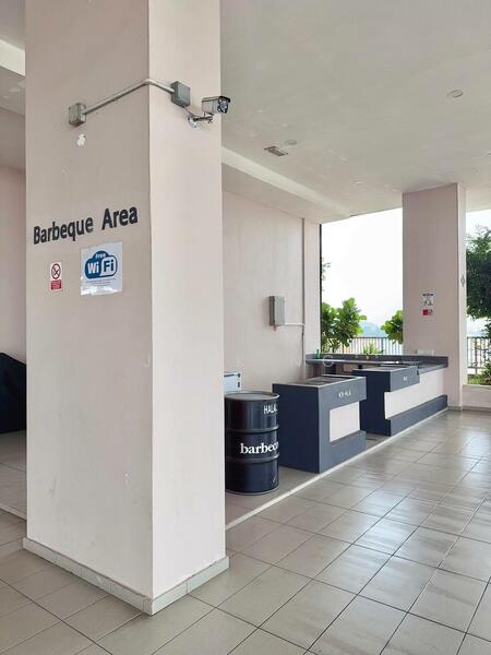 Untuk Disewa - BM City Suites @ BM City Mall