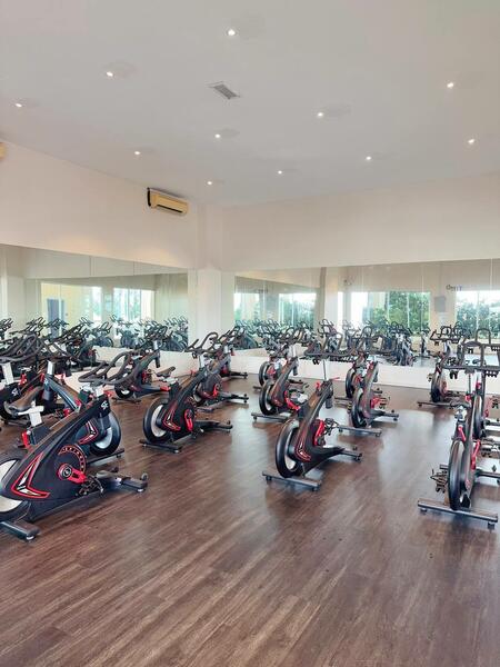 Untuk Disewa - BM City Suites @ BM City Mall