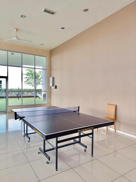 Untuk Disewa - BM City Suites @ BM City Mall