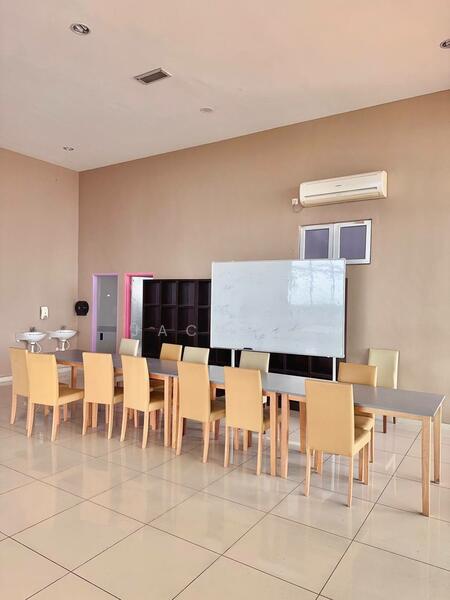 Untuk Disewa - BM City Suites @ BM City Mall