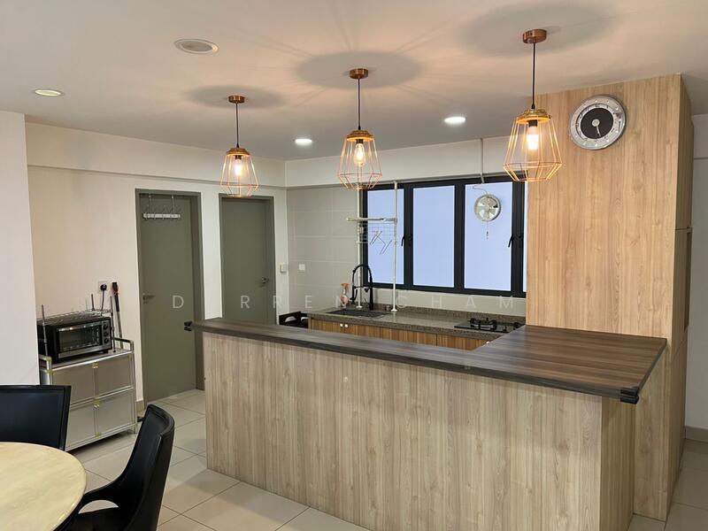 Condominium for Sale at Quayside @ Clear Water Bay - Darren Cham - PropertyGuru.com.my