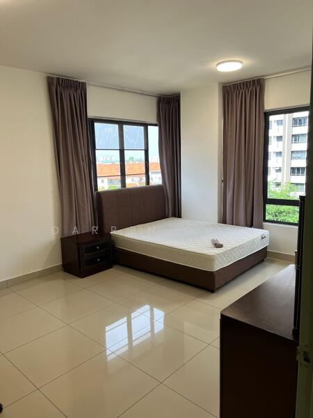 Condominium for Sale at Quayside @ Clear Water Bay - Darren Cham - PropertyGuru.com.my