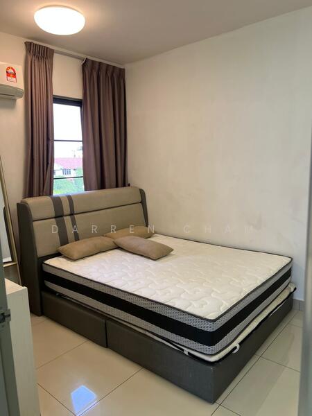 Condominium for Sale at Quayside @ Clear Water Bay - Darren Cham - PropertyGuru.com.my