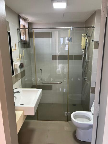 Condominium for Sale at Quayside @ Clear Water Bay - Darren Cham - PropertyGuru.com.my