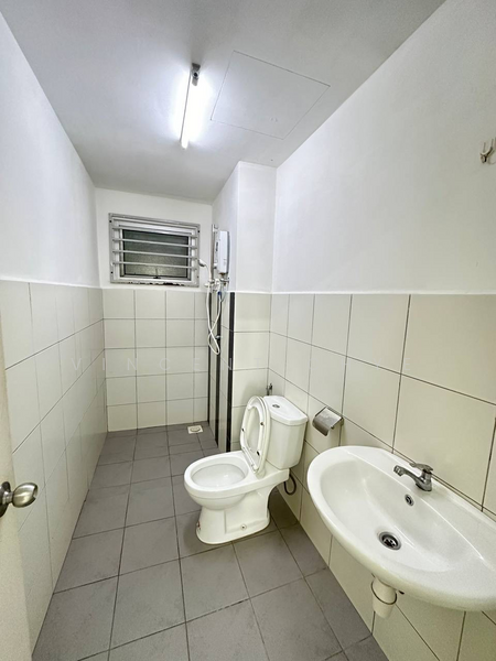 Apartment for Rent at Jalilmas - Vincent Chye - PropertyGuru.com.my