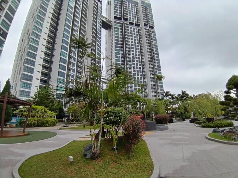 For Sale - Green Haven