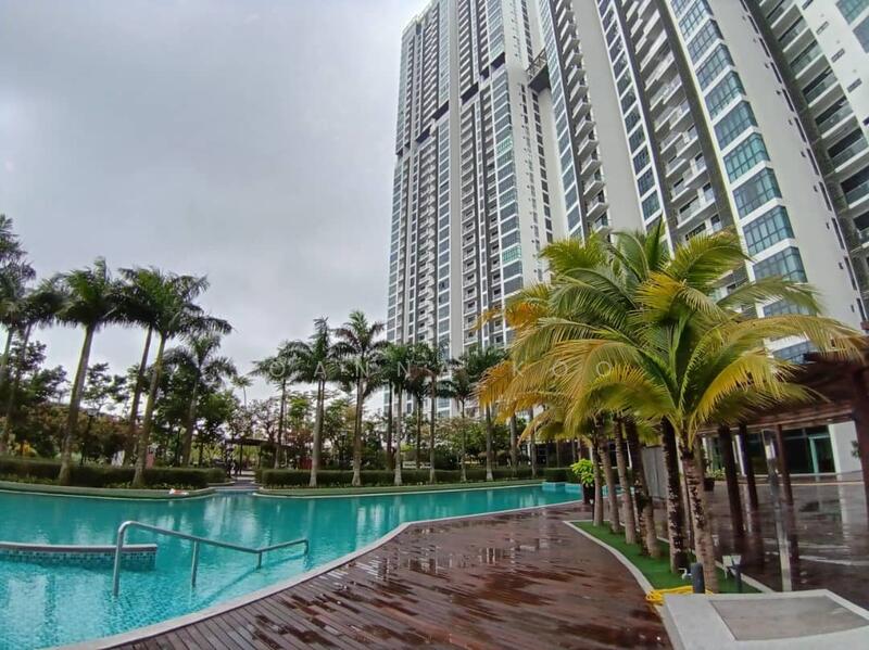 For Sale - Green Haven