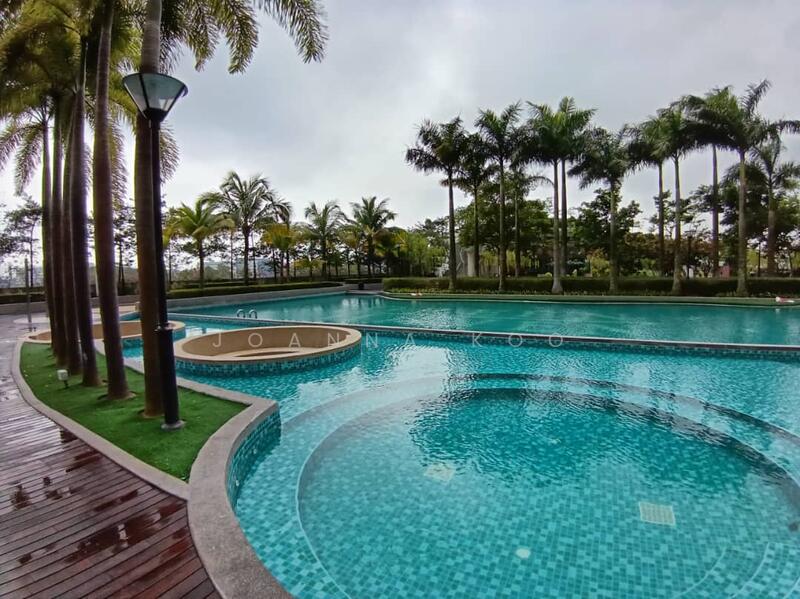 For Sale - Green Haven