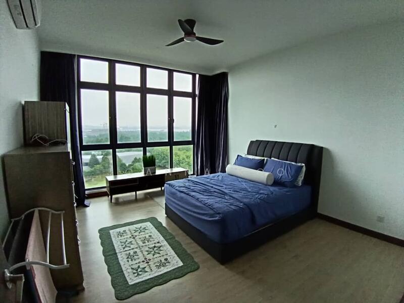 For Sale - Green Haven