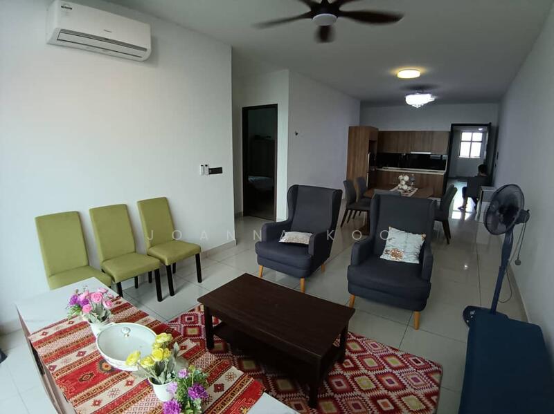 For Sale - Green Haven