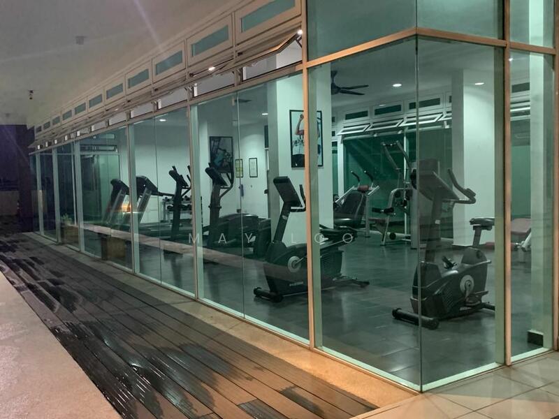 For Rent - D'Festivo Residences